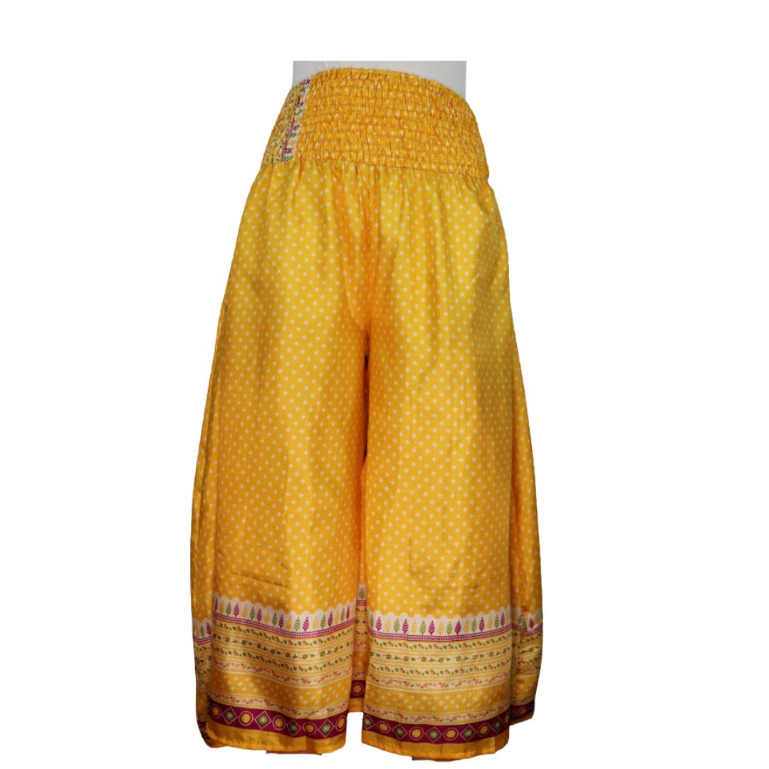 PAL244 - Palazzo Pants