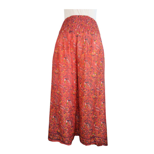 PAS166 - Palazzo Pants