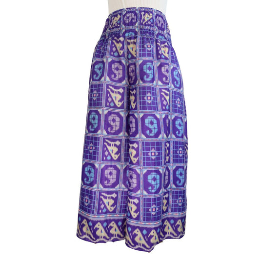 PAXL217 - Palazzo Pants