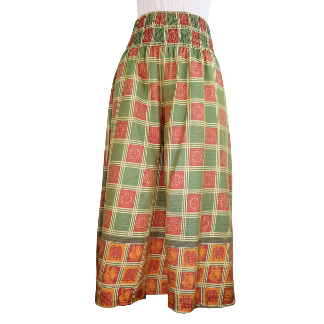 PAXL219 - Palazzo Pants