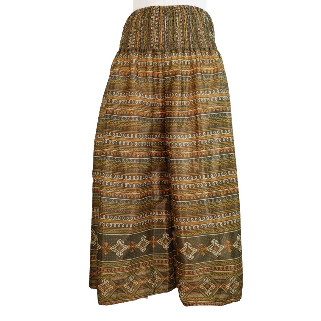 PAXL221 - Palazzo Pants