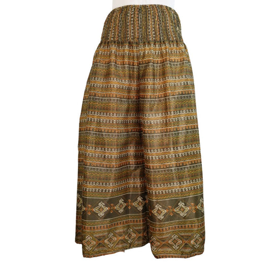 PAXL221 - Palazzo Pants