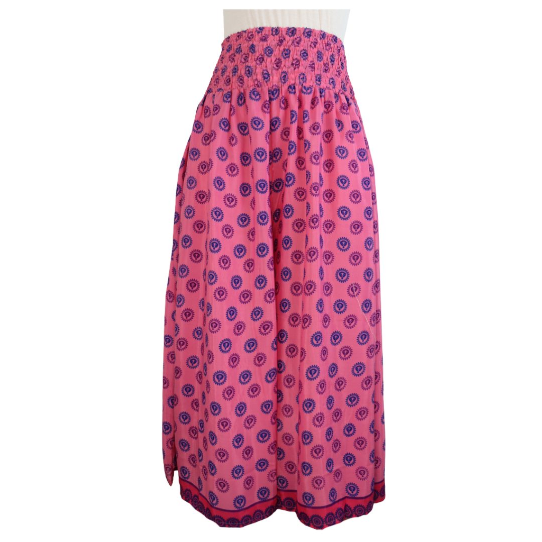 PAXXL200 - Palazzo Pants