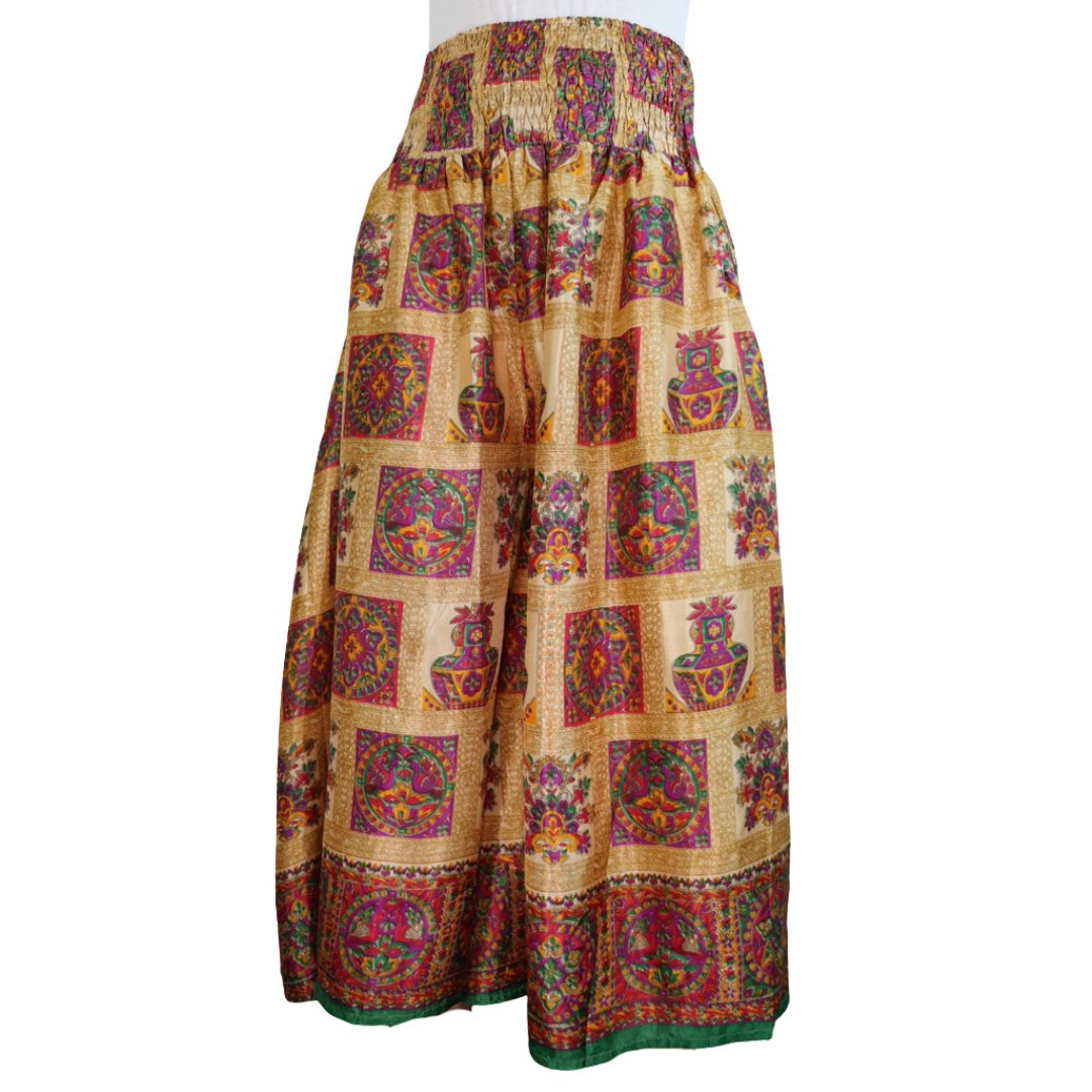 PAXXL201 - Palazzo Pants