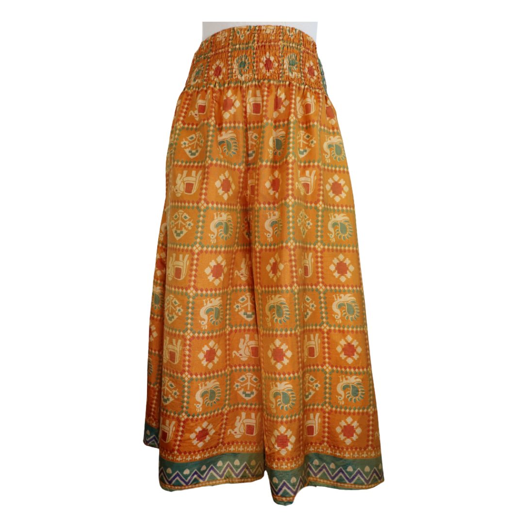 PAXXL202 - Palazzo Pants