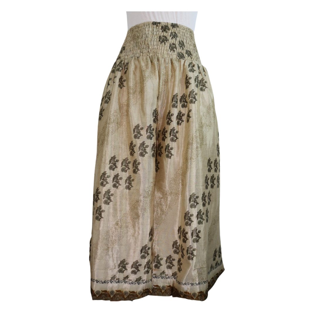 PAXXL191 - Palazzo Pants