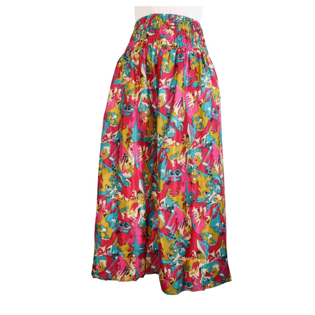 PAXXL192 - Palazzo Pants