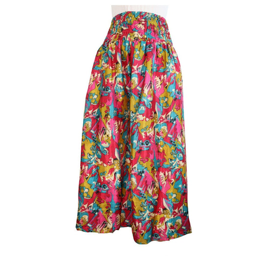 PAXXL192 - Palazzo Pants