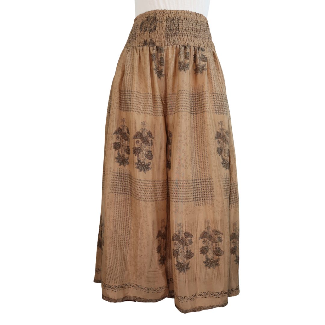 PAXXL194 - Palazzo Pants