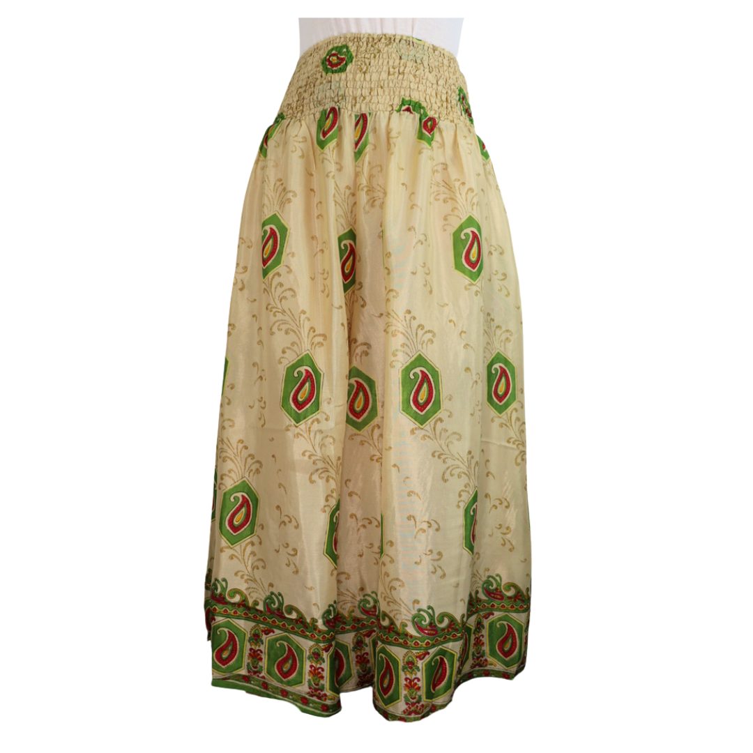 PAXXL196 - Palazzo Pants