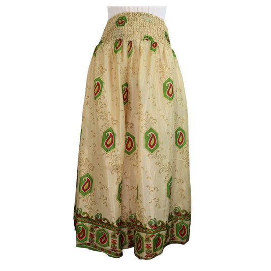PAXXL196 - Palazzo Pants