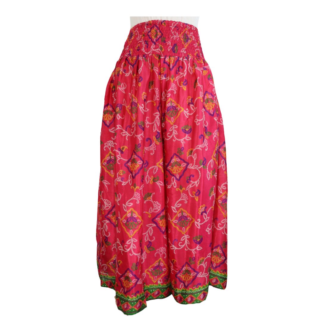 PAXXL197 - Palazzo Pants
