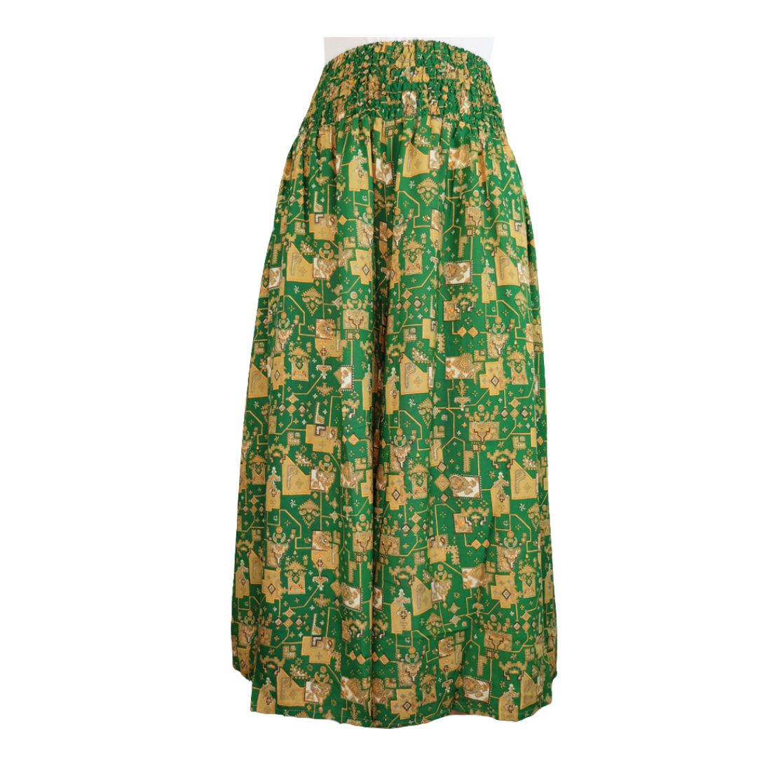 PAXXL198 - Palazzo Pants