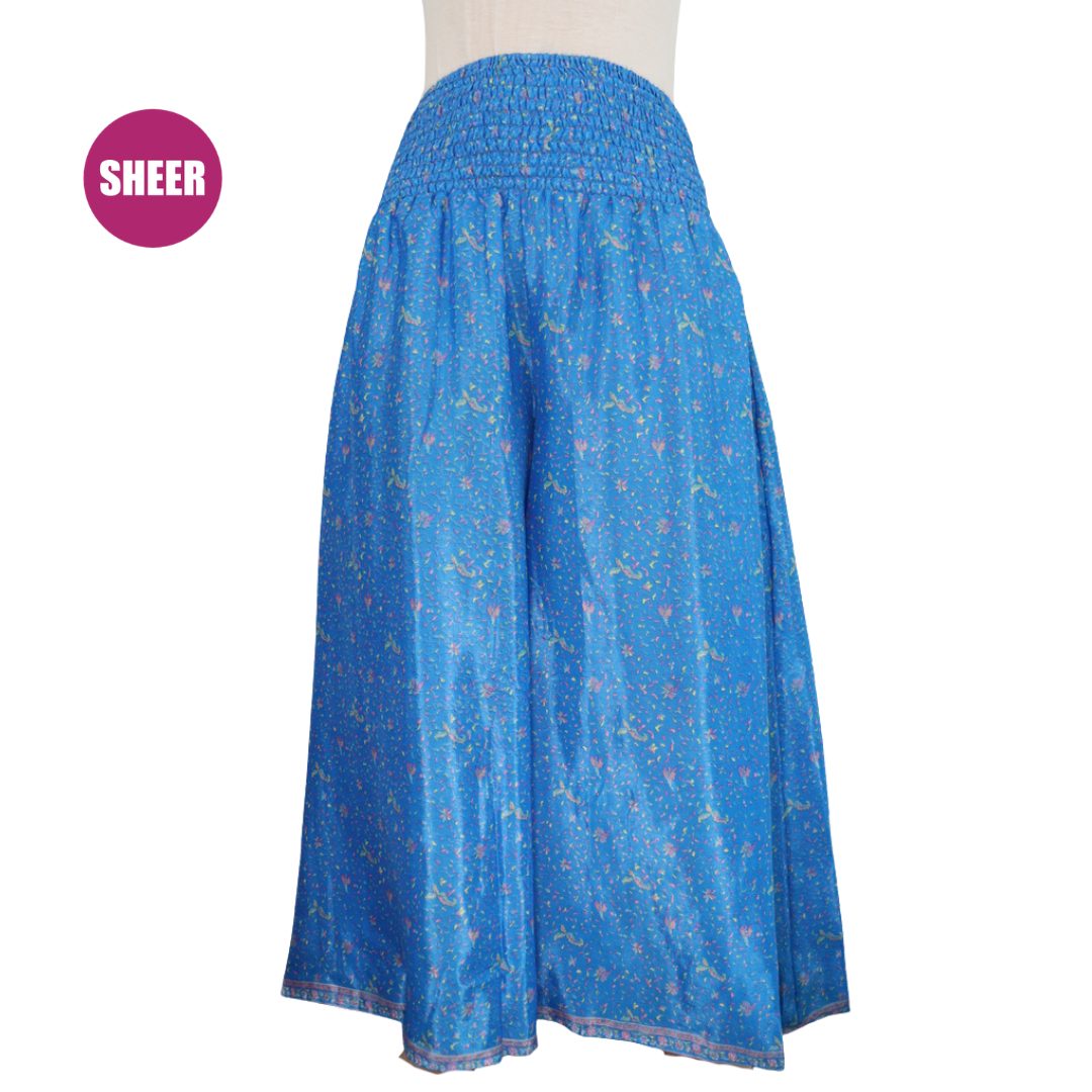 PAM217 - Palazzo Pants