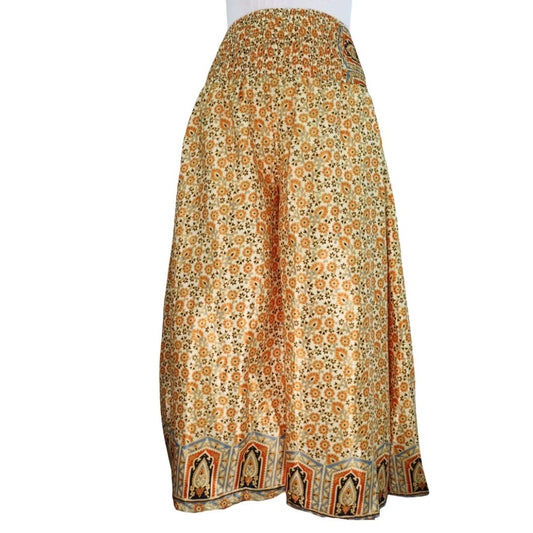 PAM221 - Palazzo Pants
