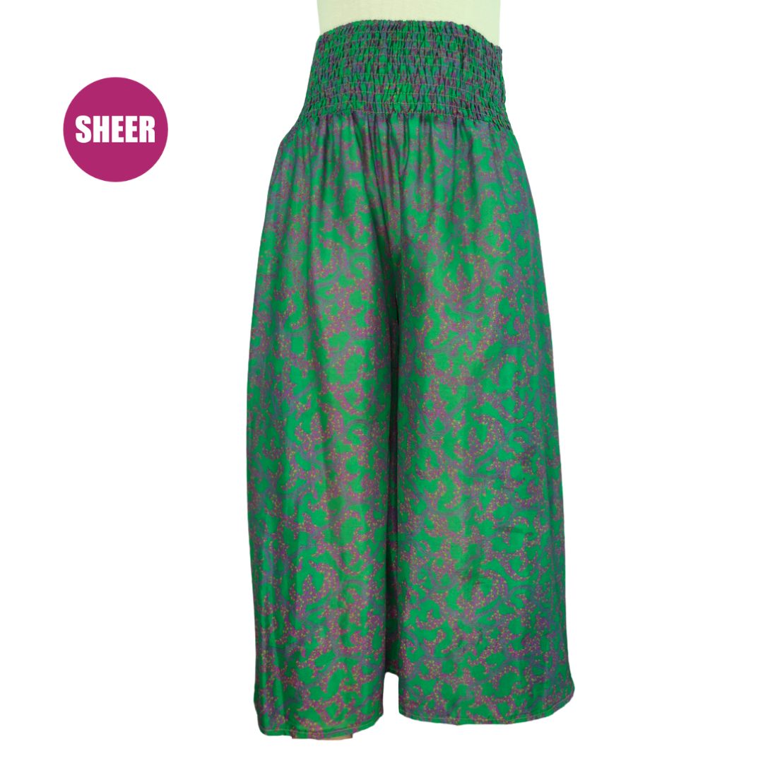 PAXL210 - Palazzo Pants