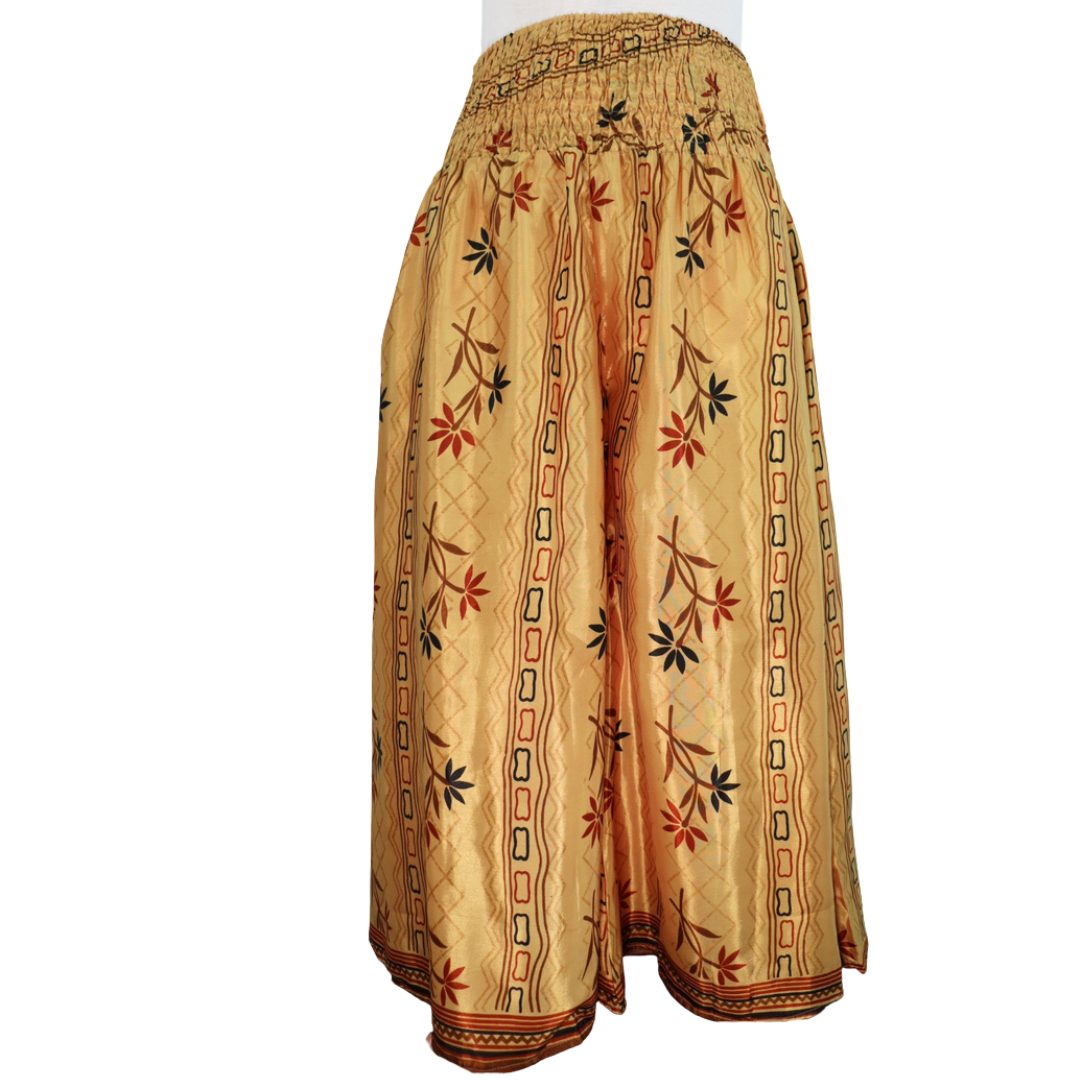 PAXL211 - Palazzo Pants