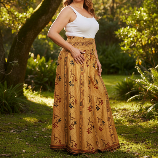 PAXL211 - Palazzo Pants