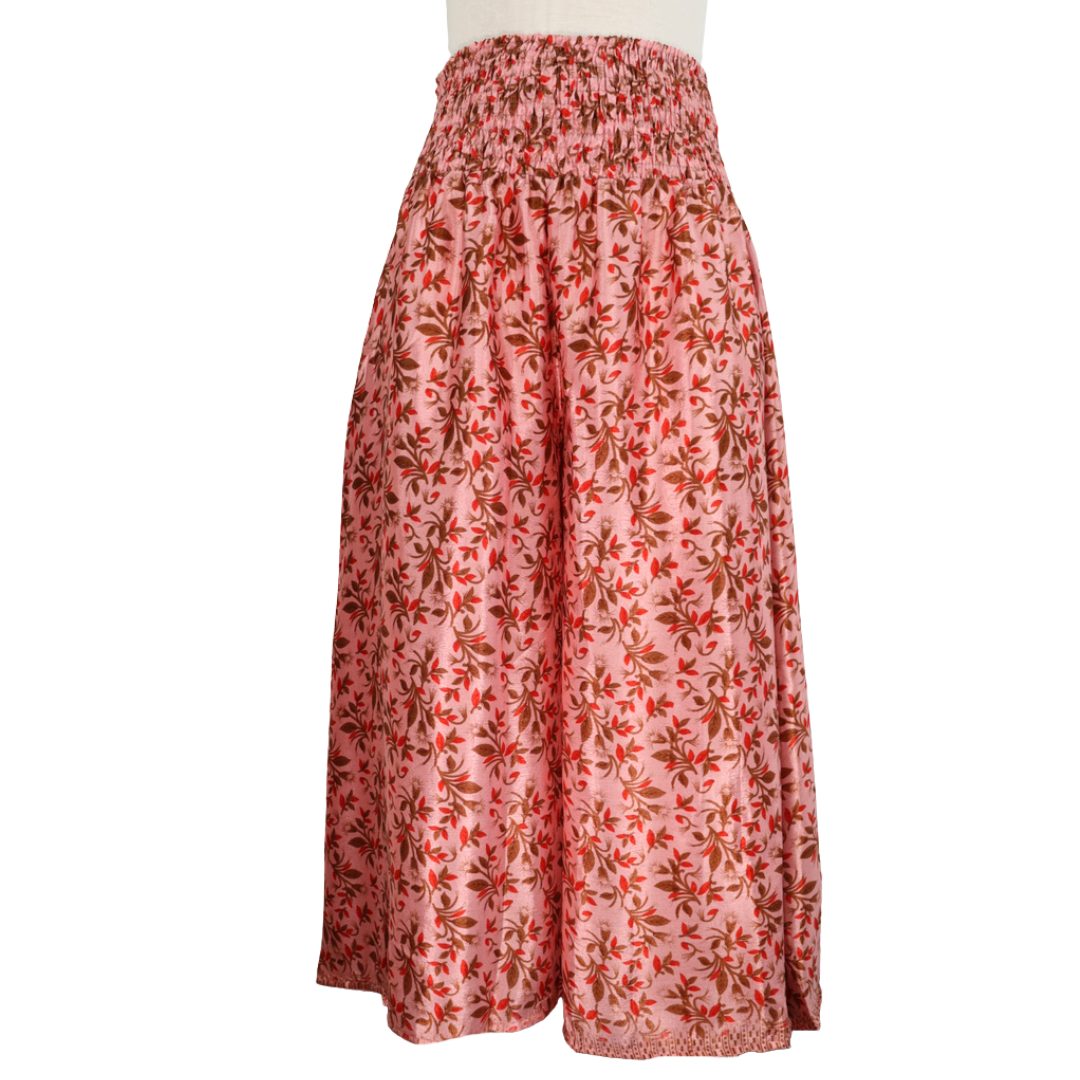 PAXL212 - Palazzo Pants