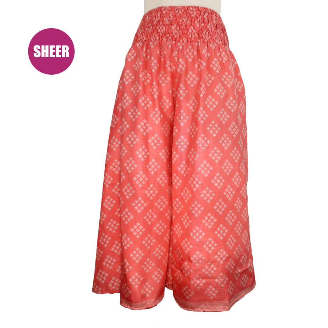 PAXL213 - Palazzo Pants