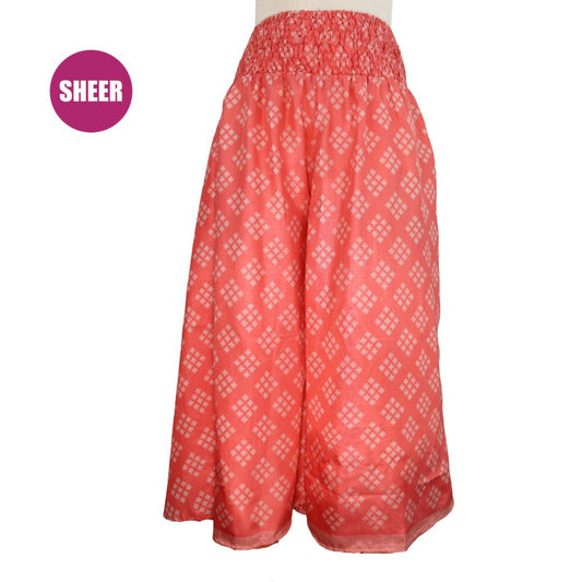 PAXL213 - Palazzo Pants