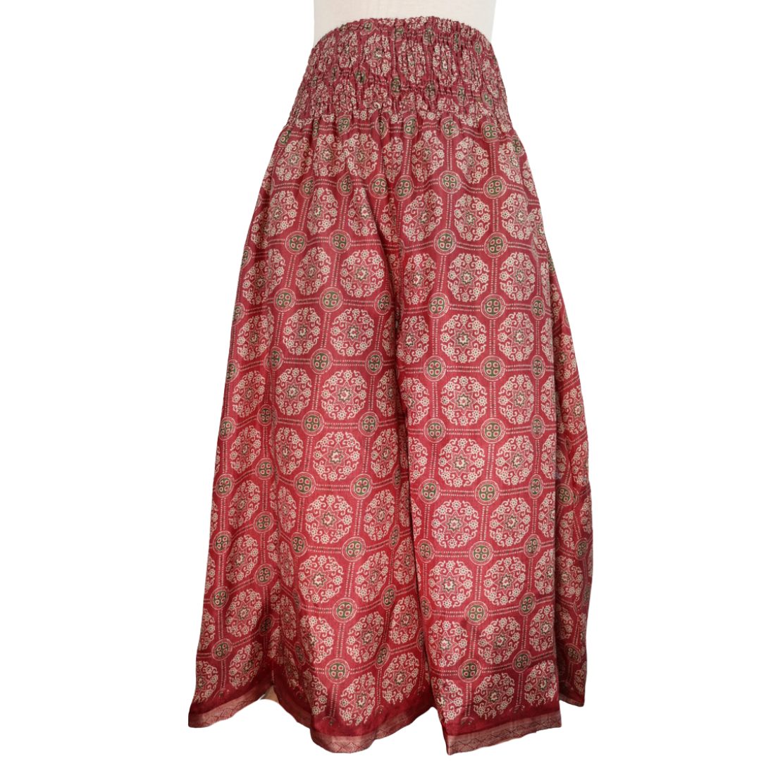 PAXL214 - Palazzo Pants