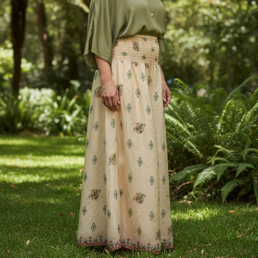 PAXL215 - Palazzo Pants