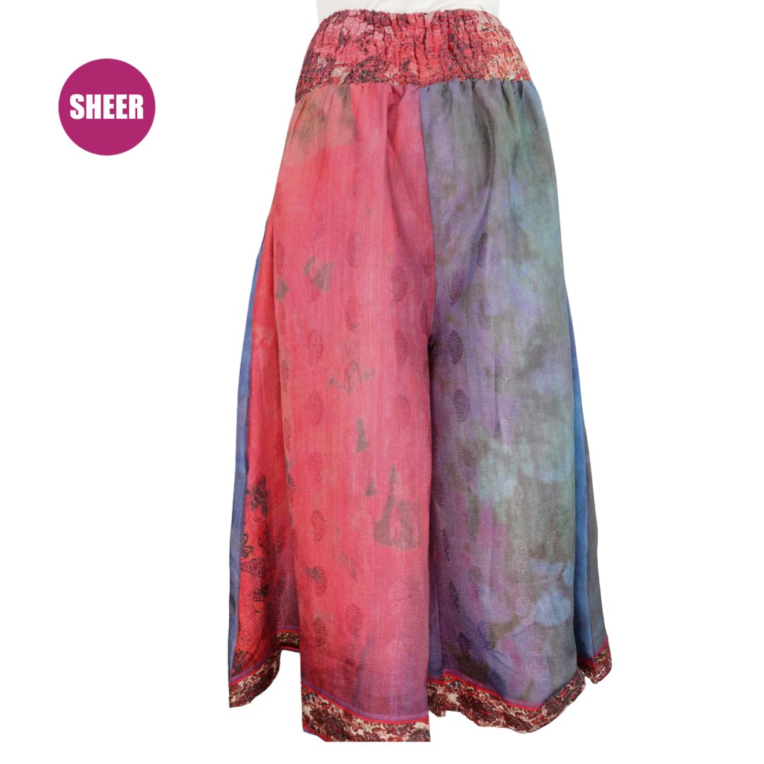 PAXXL183 - Palazzo Pants