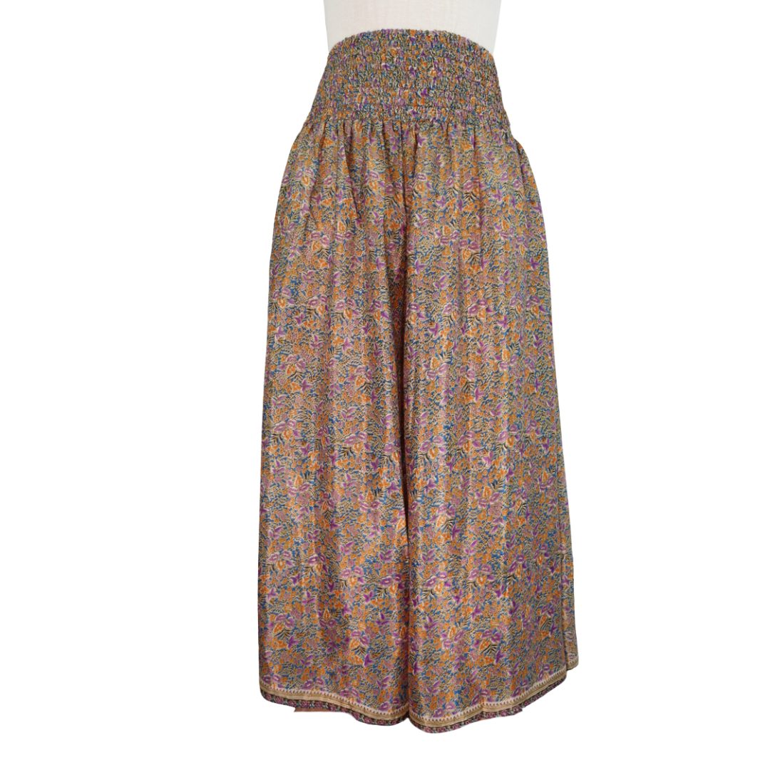 PAXXL187 - Palazzo Pants