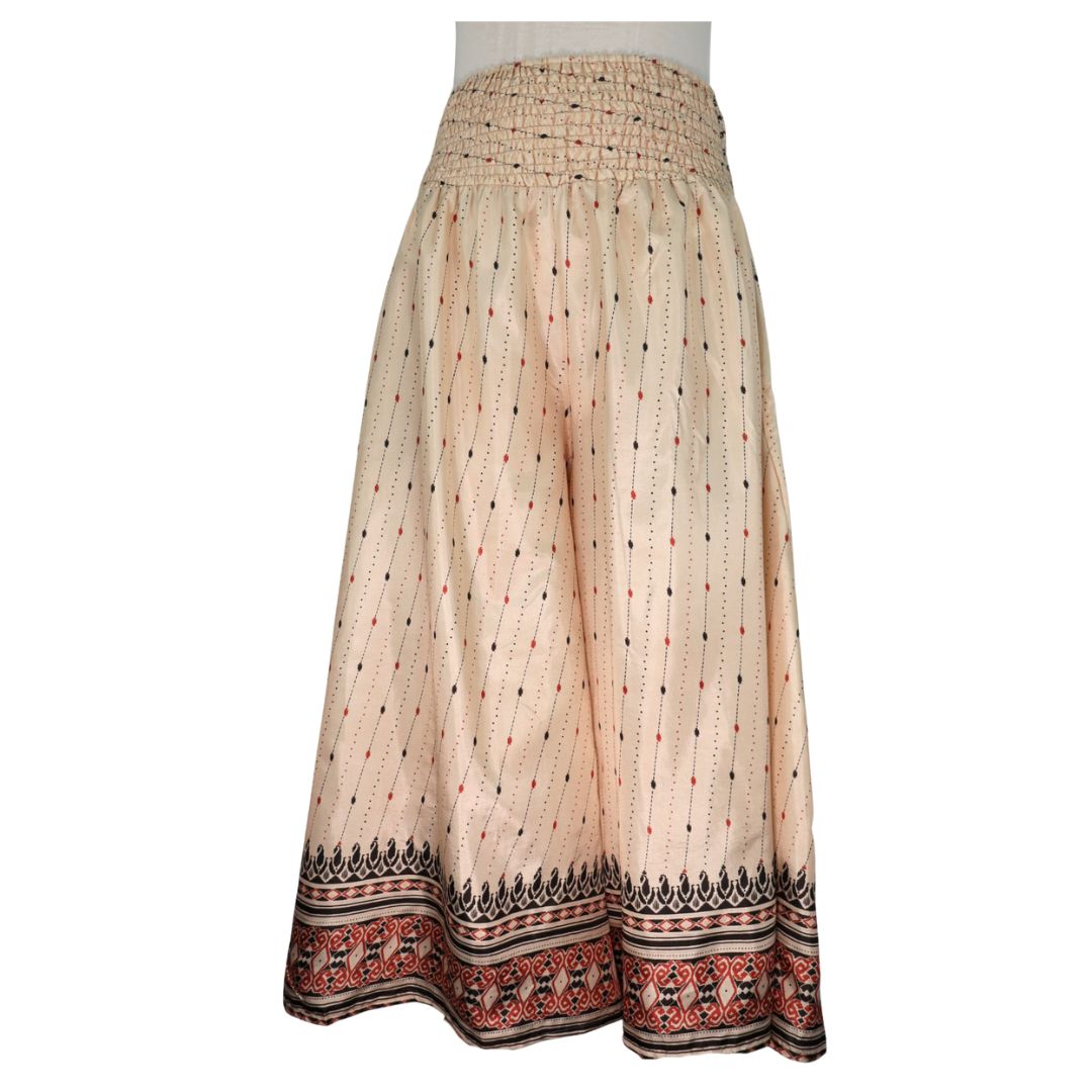 PXXL194 - Palazzo Pants