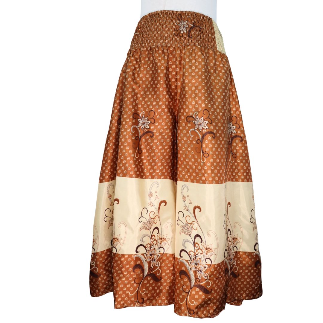 PXXL198 - Palazzo Pants