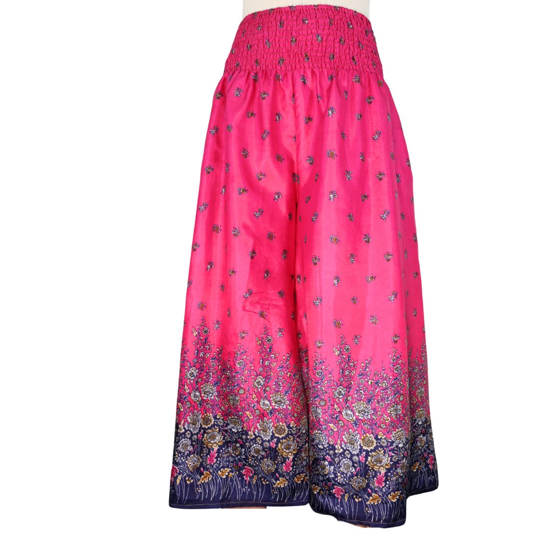 PXXL199 - Palazzo Pants