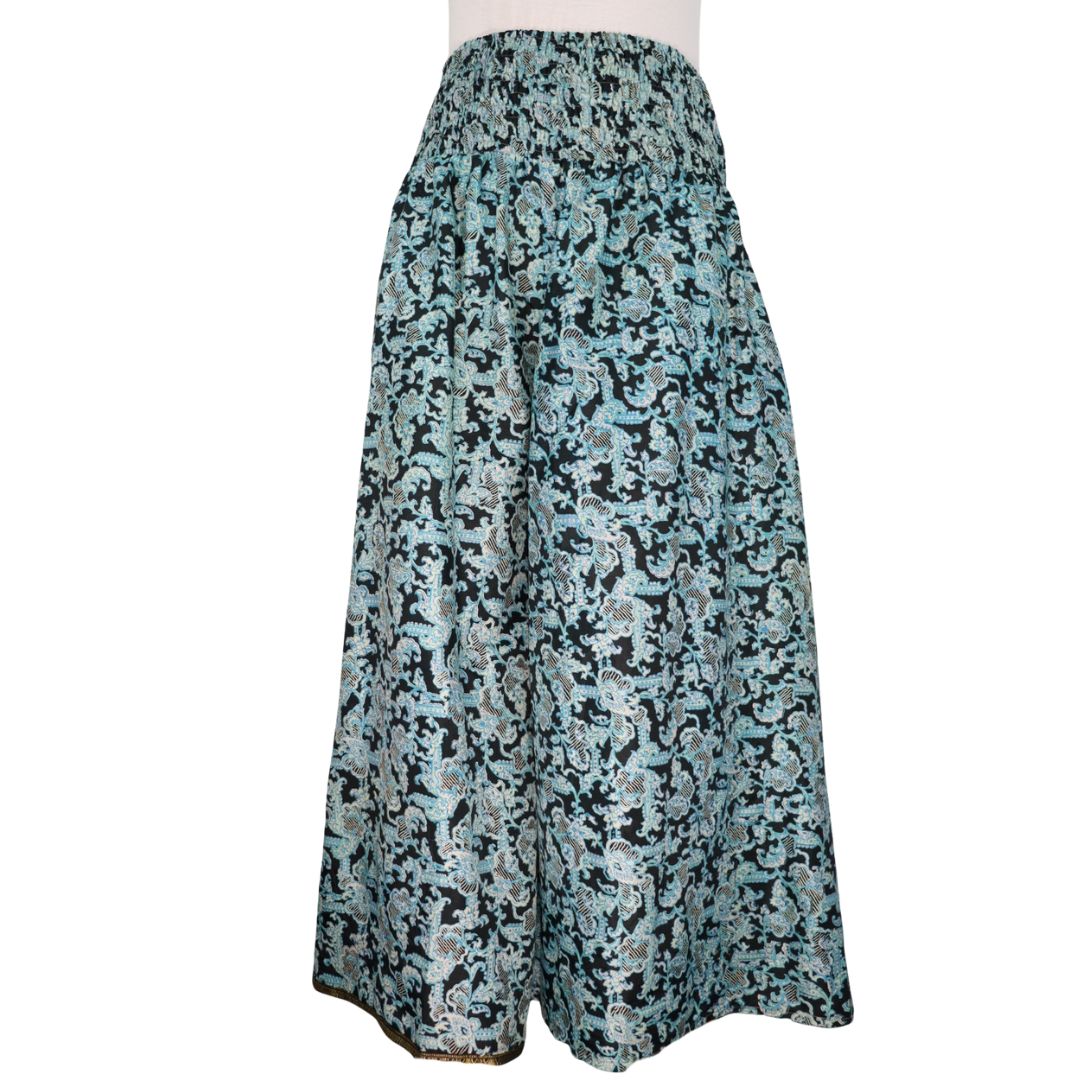 PXXL200 - Palazzo Pants