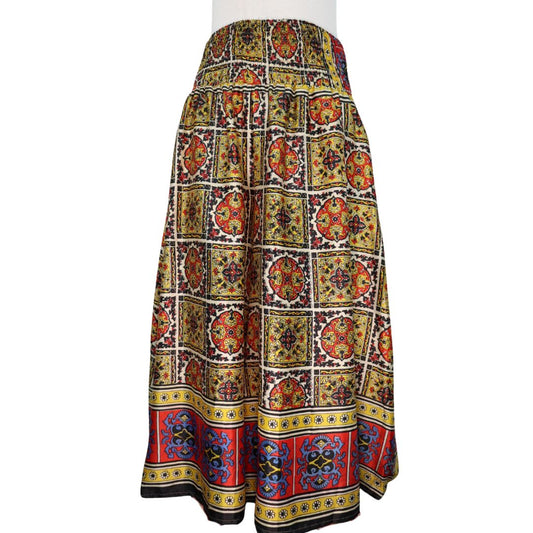 PXXL201 - Palazzo Pants