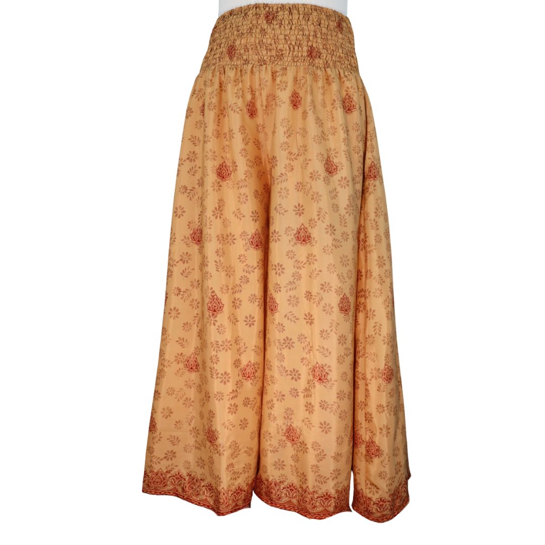 PXXL202 - Palazzo Pants