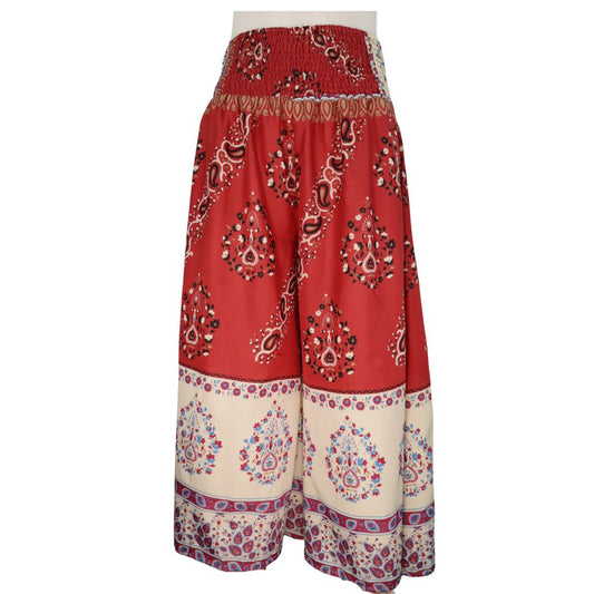 PXXL203 - Palazzo Pants