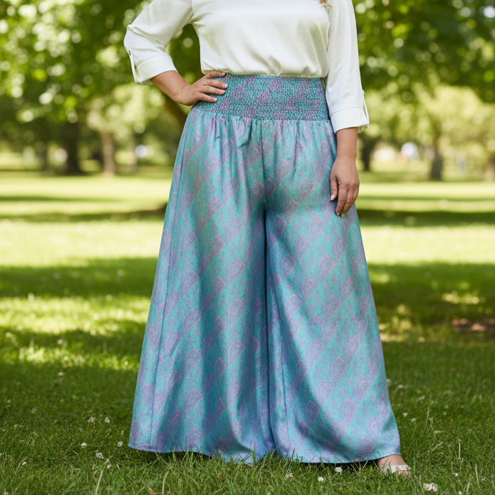 PAXL195 - Palazzo Pants