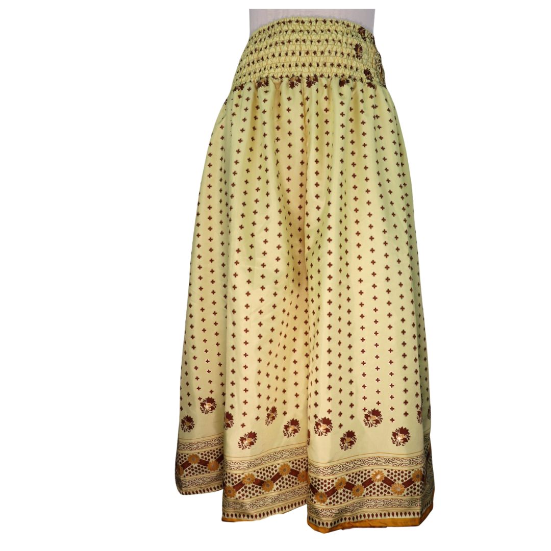 PXXX174 - Palazzo Pants