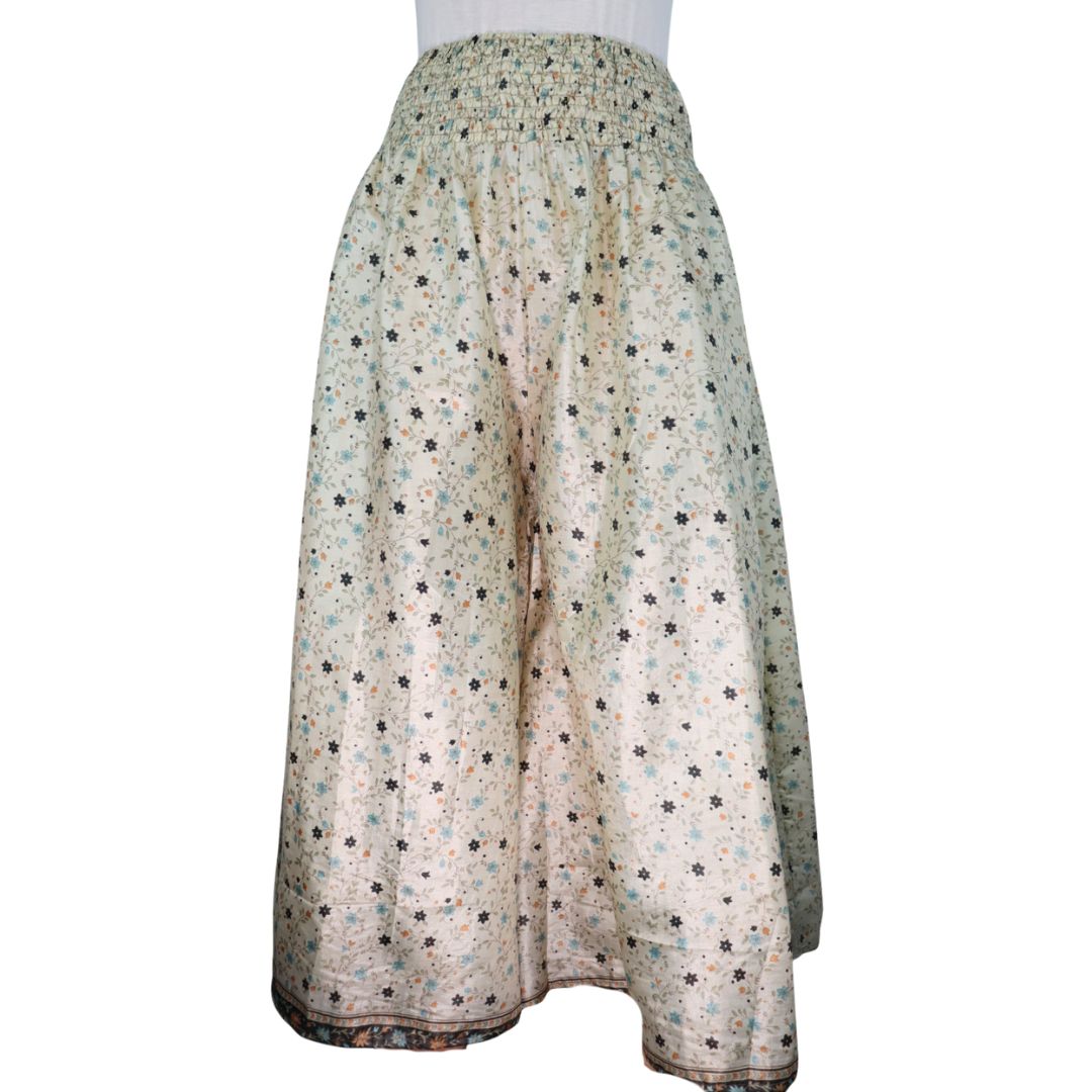 PAXXL179 - Palazzo Pants