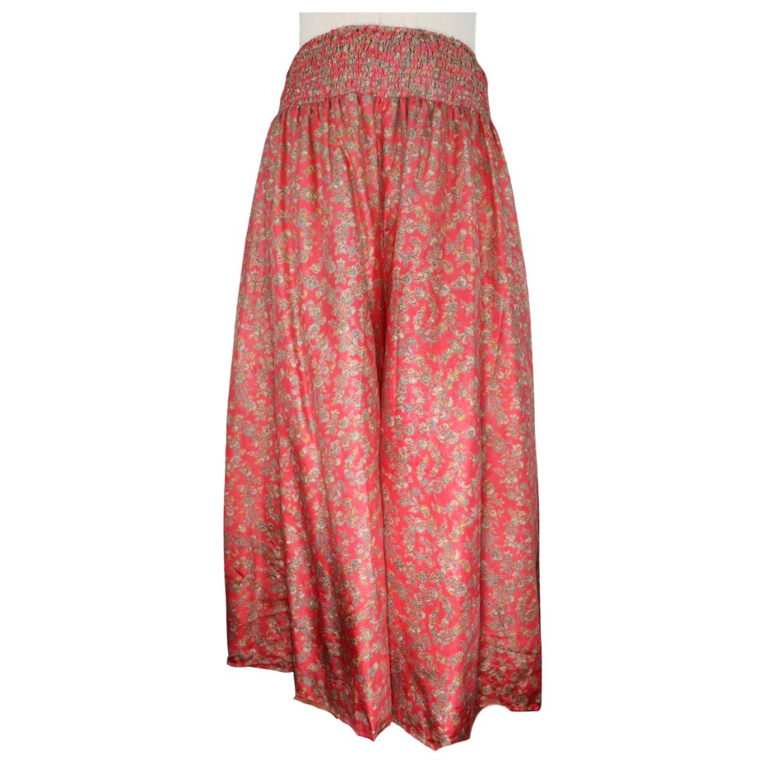 PAXXL182 - Palazzo Pants