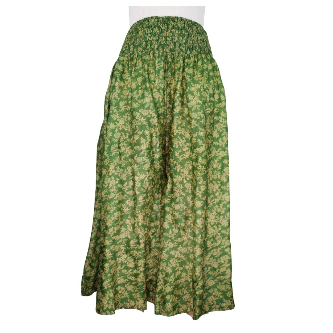 PXXX168 - Palazzo Pants