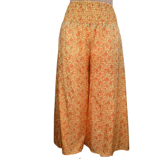 PML107 - PALAZZO PANTS