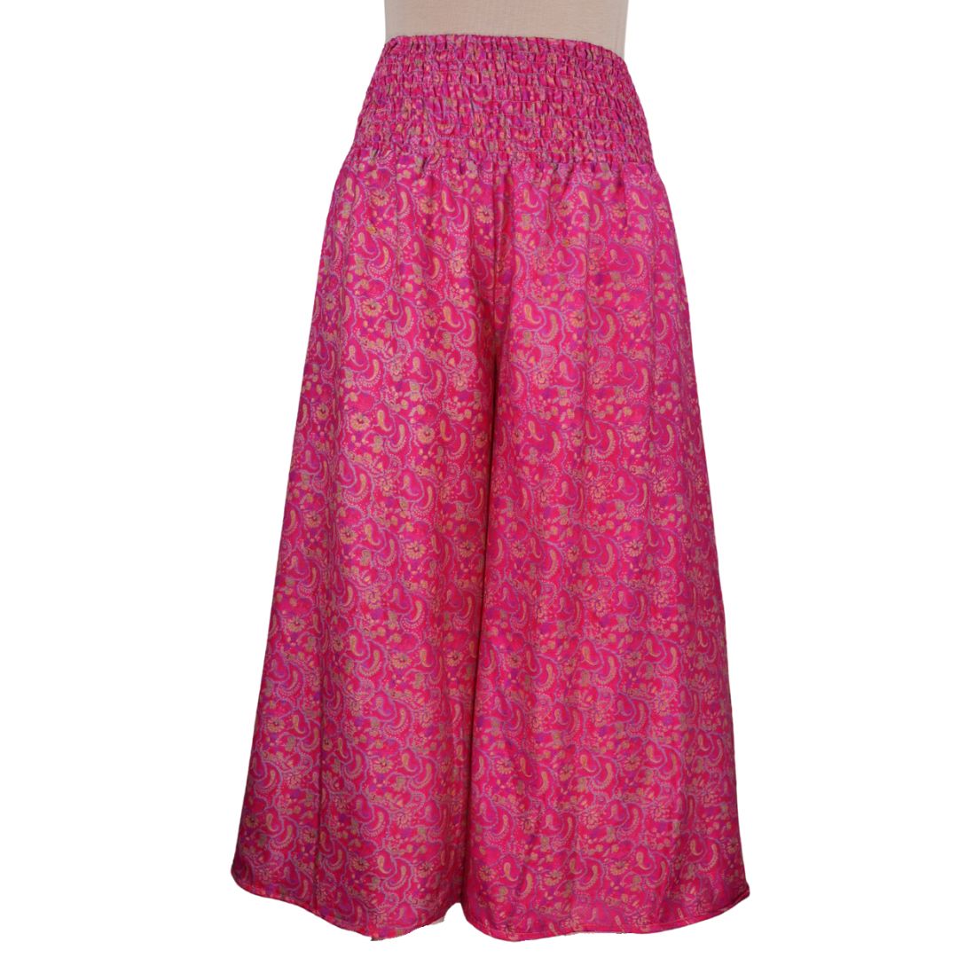 PML109 - PALAZZO PANTS