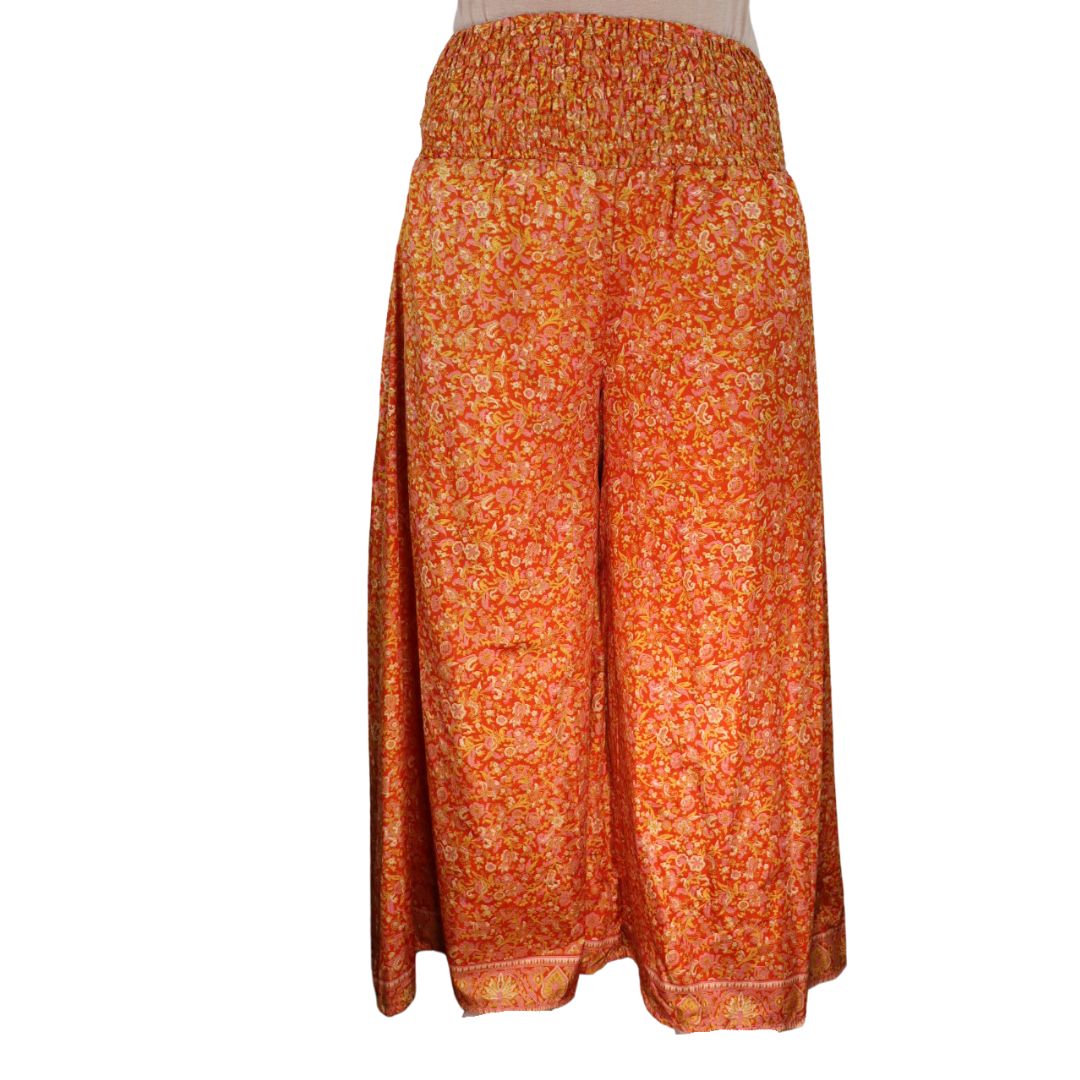 PSM85 - PALAZZO PANTS