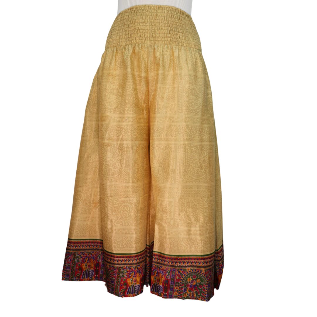 PAM226 - Palazzo Pants