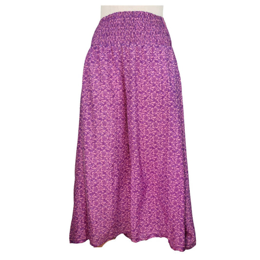 PAM228 - Palazzo Pants