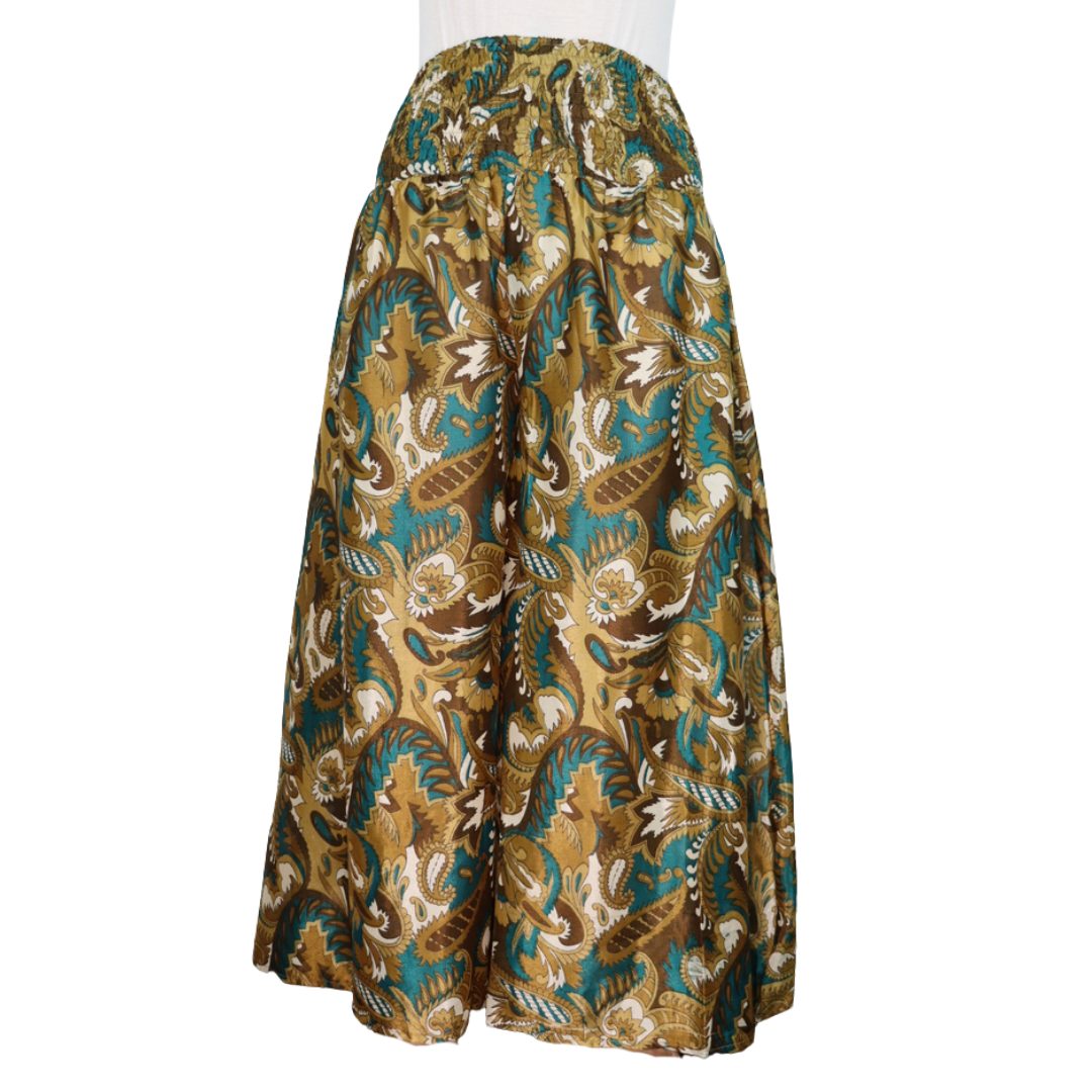 PAM229 - Palazzo Pants