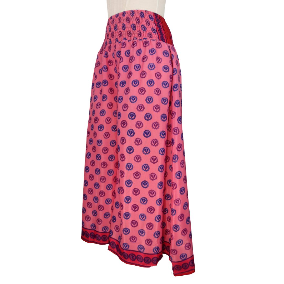 PAM224 - Palazzo Pants