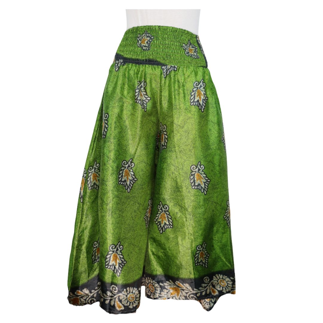 PAM230 - Palazzo Pants