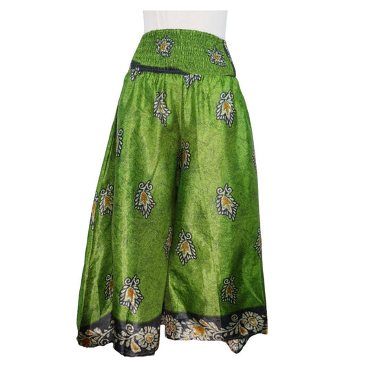 PAM230 - Palazzo Pants